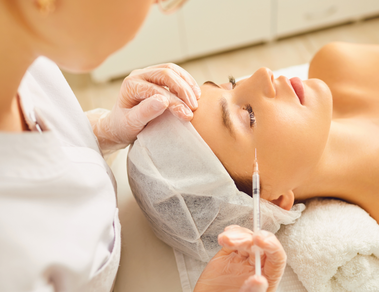 botox clinica