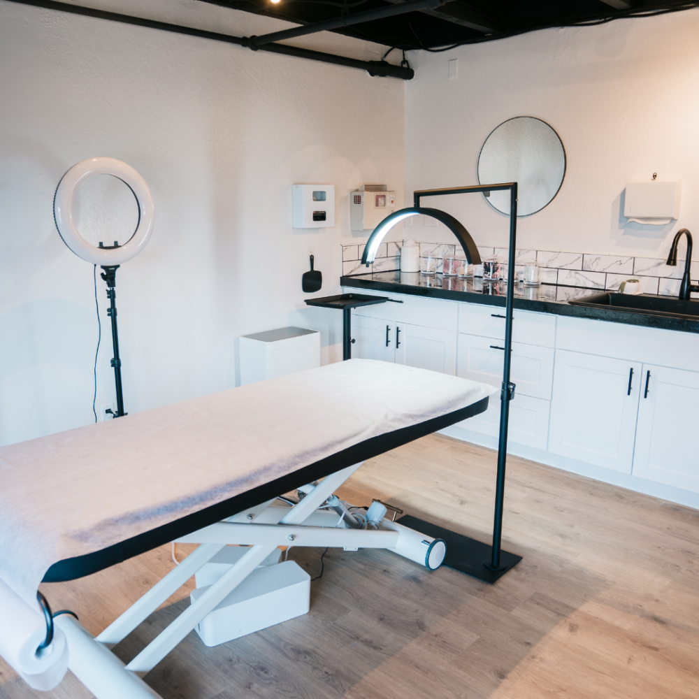 clinica medicina estetica