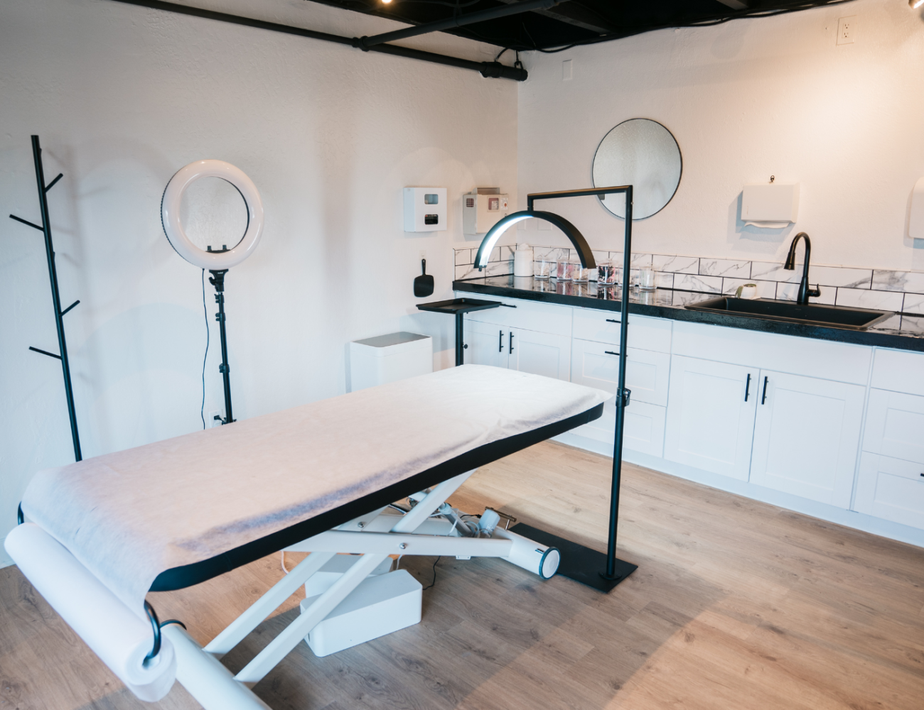 clinica medicina estetica
