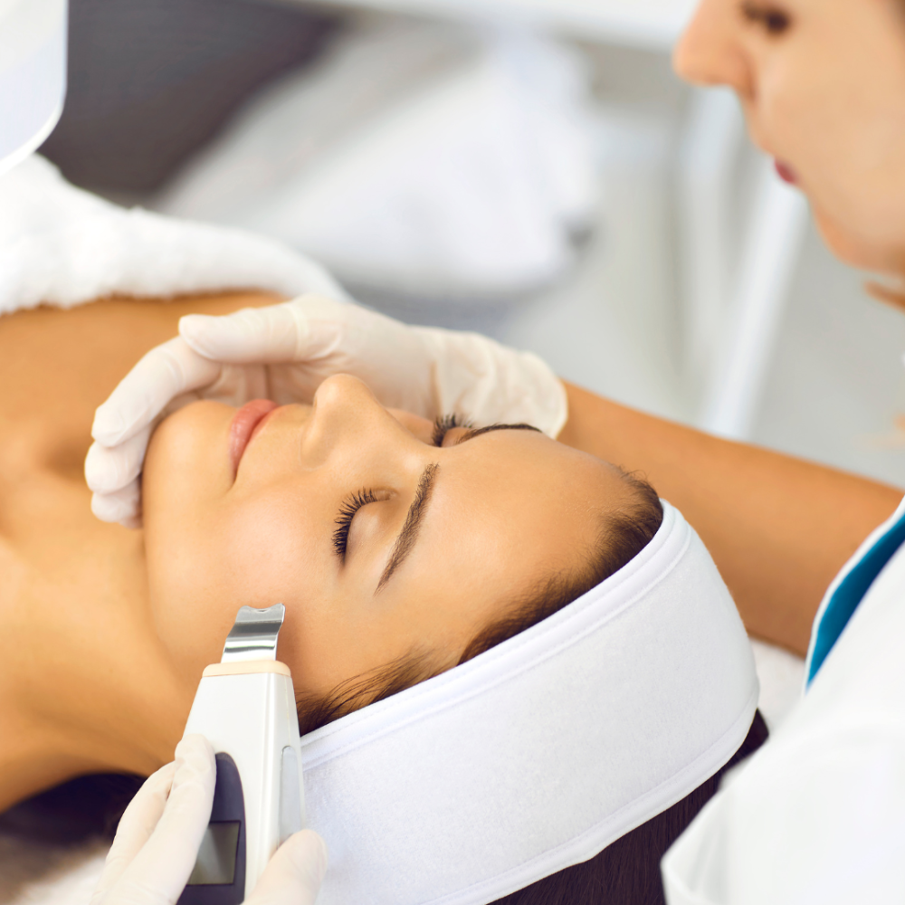 medicina estetica facial