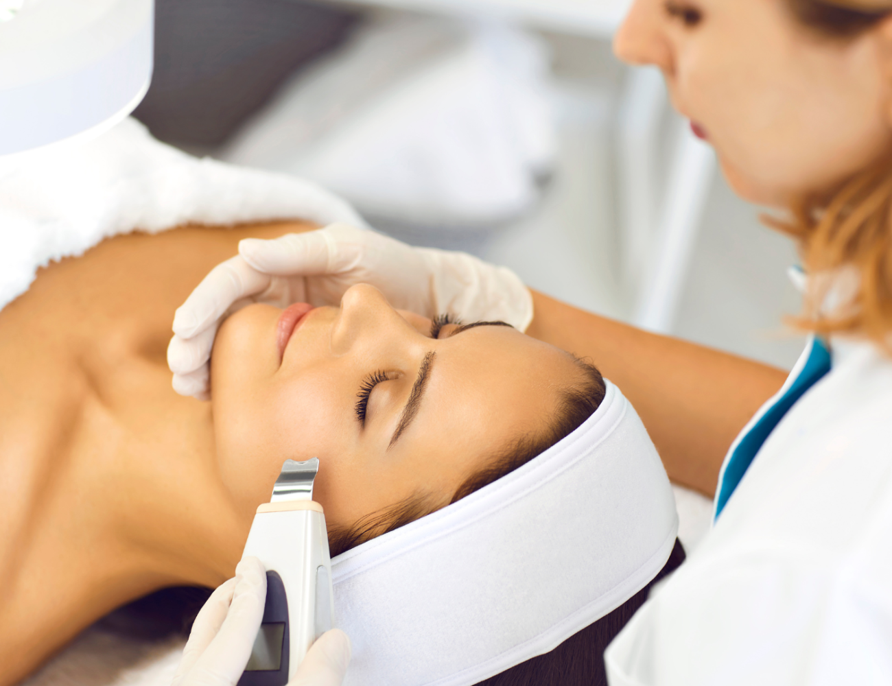 medicina estetica facial
